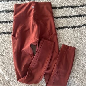 Lululemon Leggings